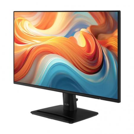 Msi pro mp243 e14 monitor 23.8" 144hz hdmi mm