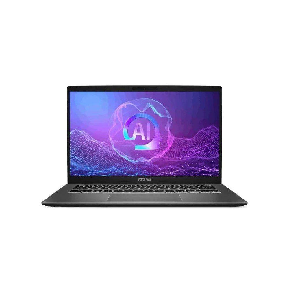 Msi modern 14-010xes amd r7-250 16gb 1tb dos 14"