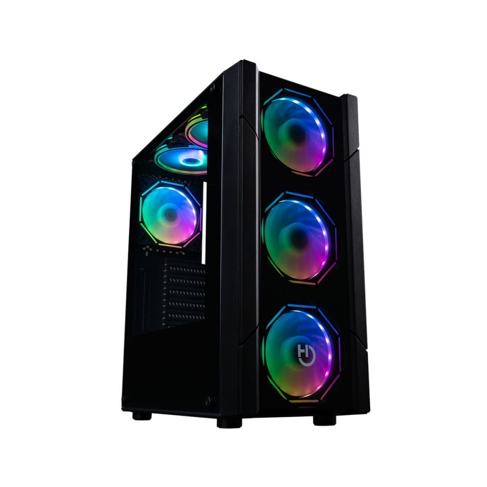 EQUIPO MARKETPC 105 RYZEN 5 5500-16GB-1TB-rtx 5050 8GB -W11PRO