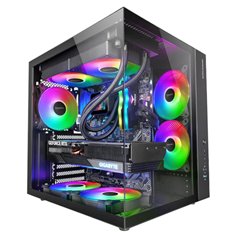 EQUIPO MARKETPC 105 RYZEN 5 5500-16GB-1TB-rtx 5050 8GB -W11PRO 2