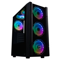 EQUIPO MARKETPC 105 RYZEN 5 5500-16GB-1TB-rtx 5050 8GB -W11PRO