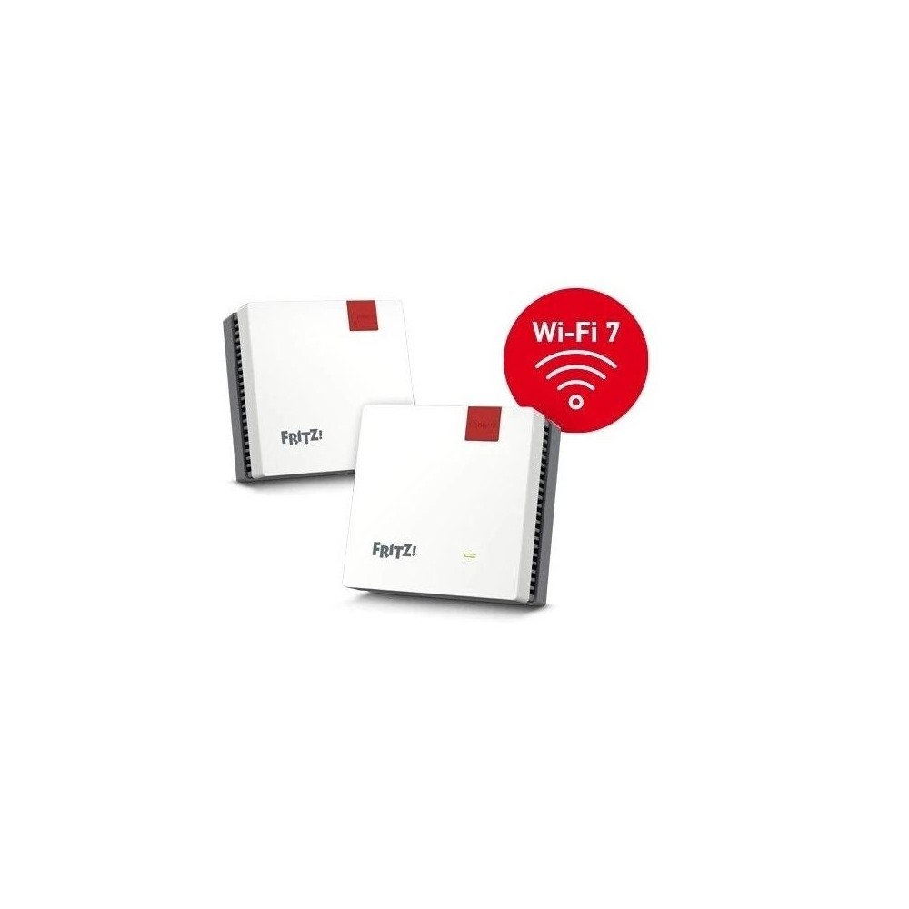 Fritz!mesh set 1700 2-pack edition international