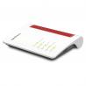Fritz!box 4050 router wifi6 mesh 1xgb wan 3xgb lan
