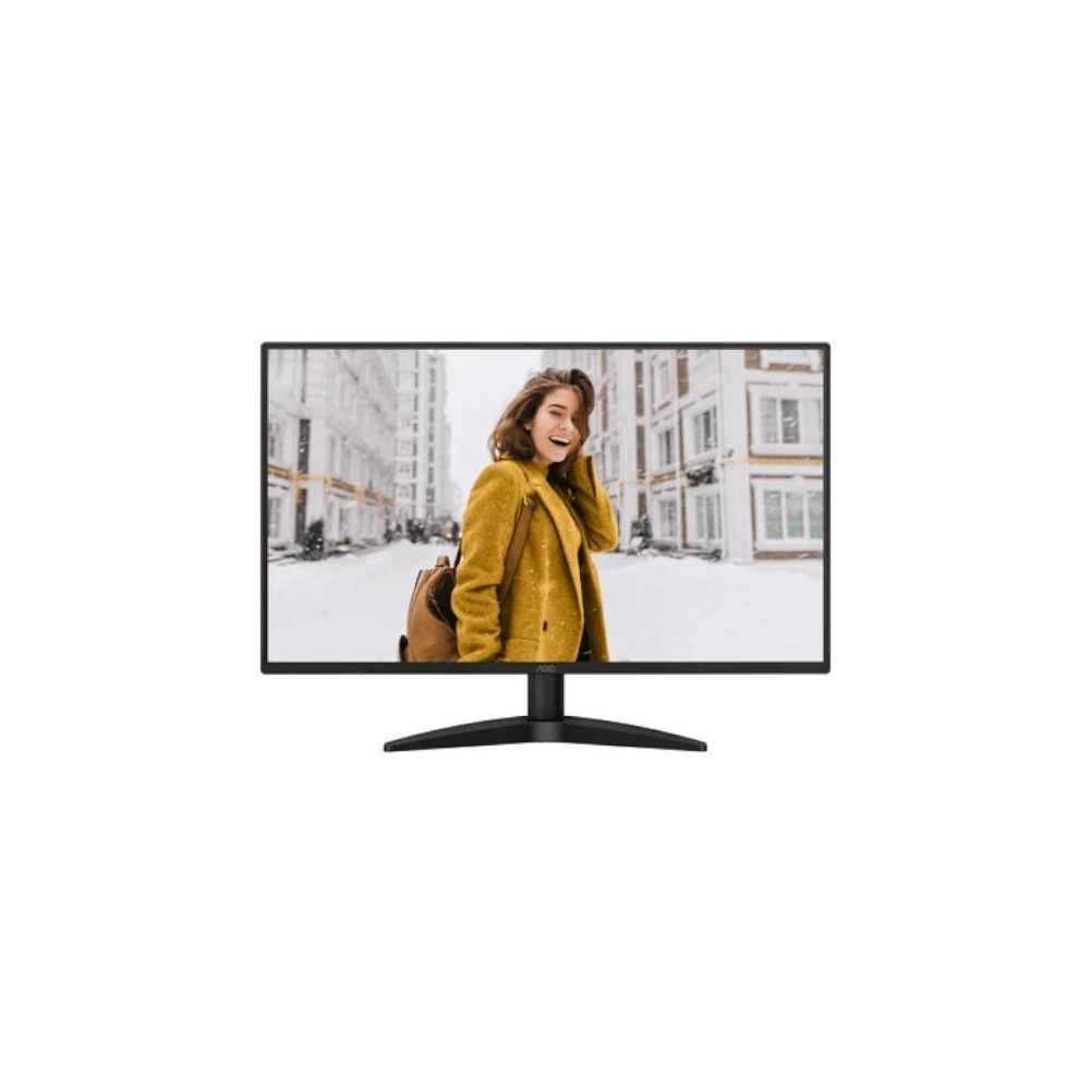 Aoc 27b36x monitor 27" 144hz hdmi dp ips