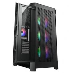 Cougar caja semitorre airface pro rgb 2