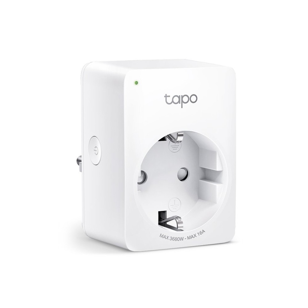 Tp-link tapo p110 wifi enchufe inteligente mini
