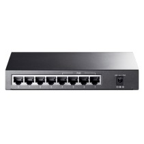 Tp-link tl-sg1008p switch 8xgb 4xpoe