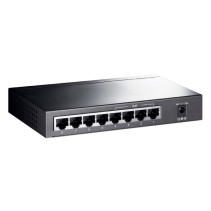 Tp-link tl-sg1008p switch 8xgb 4xpoe
