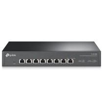 Tp-link tl-sx1008 switch 8x10g mgb 1u metal