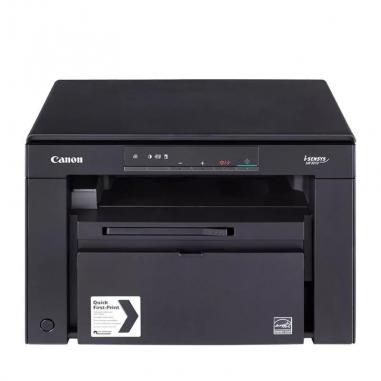 Canon multifunción i-sensys mf3010