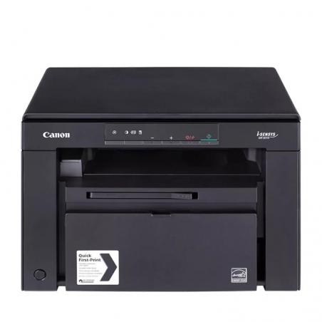 Canon multifunción i-sensys mf3010
