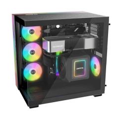 Be quiet! light base 600 lx black 2