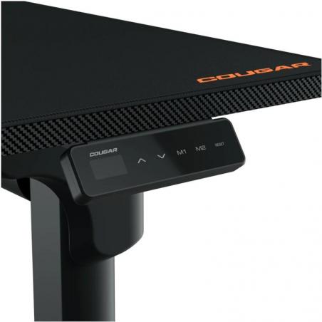 Cougar mesa gaming e-grav 160 eléctrica