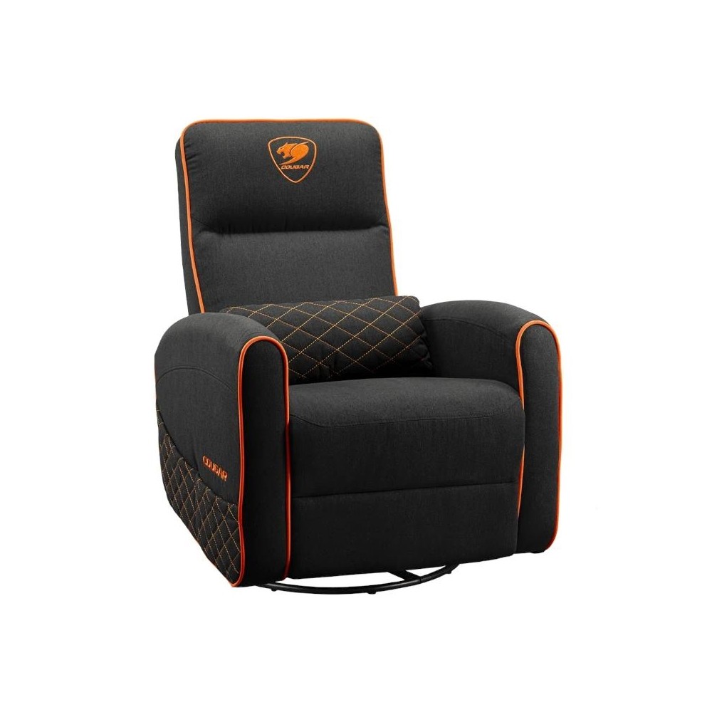Cougar sillon fidom