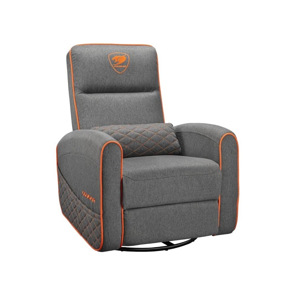 Cougar sillón fidom gray