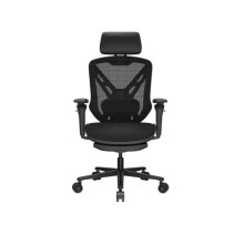 Cougar silla gaming speeder neo black