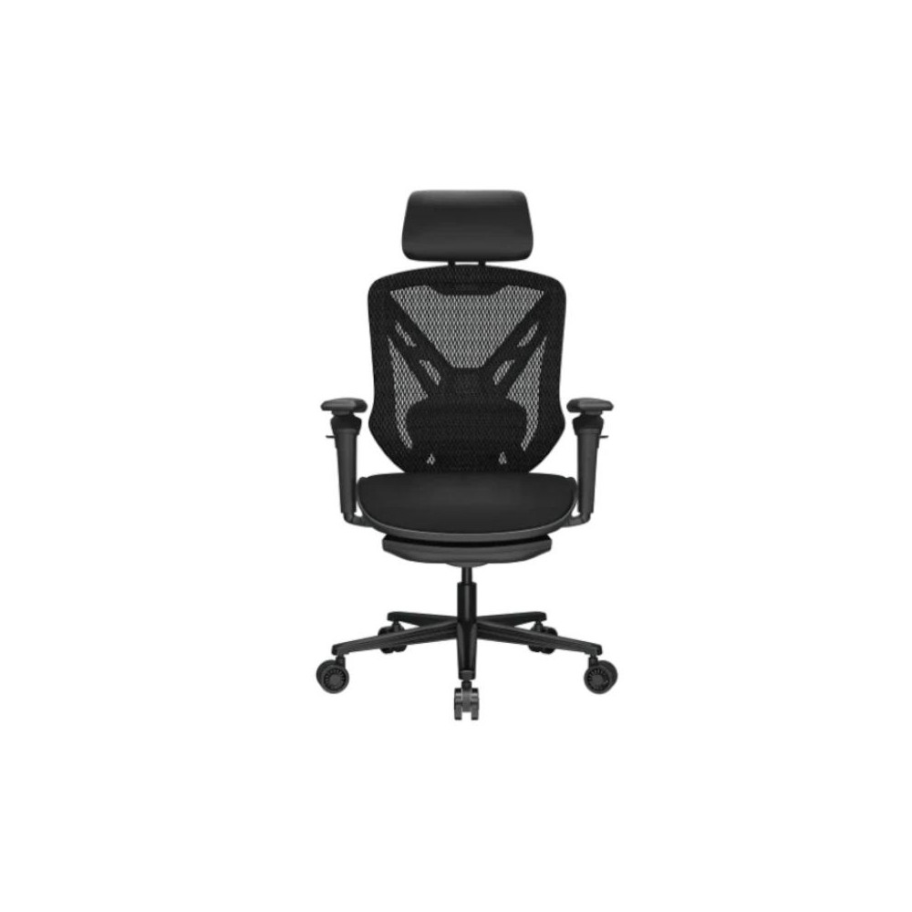 Cougar silla gaming speeder neo black