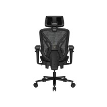 Cougar silla gaming speeder neo black