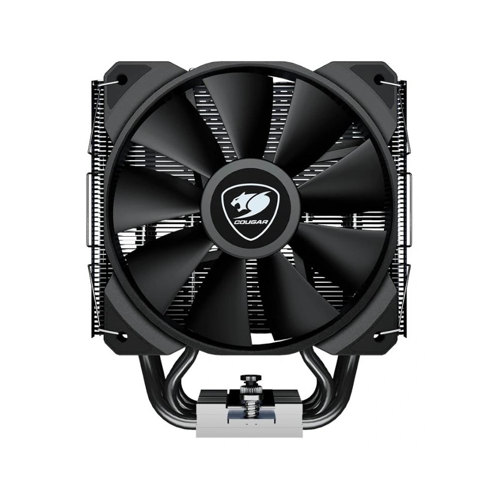 Cougar ventilador forza 85 essential