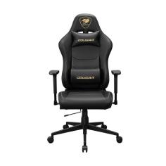 Cougar silla gaming pryme gold