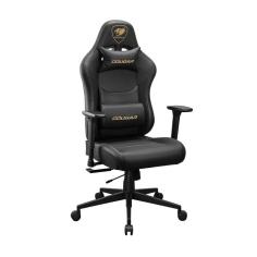 Cougar silla gaming pryme gold 2