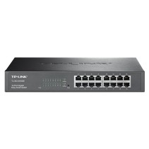 Tp-link tl-sg1016de switch 16xgb