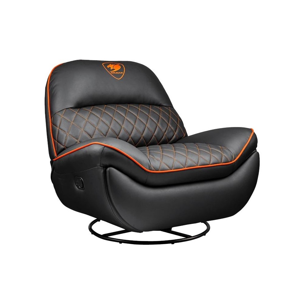 Cougar sillón overlord