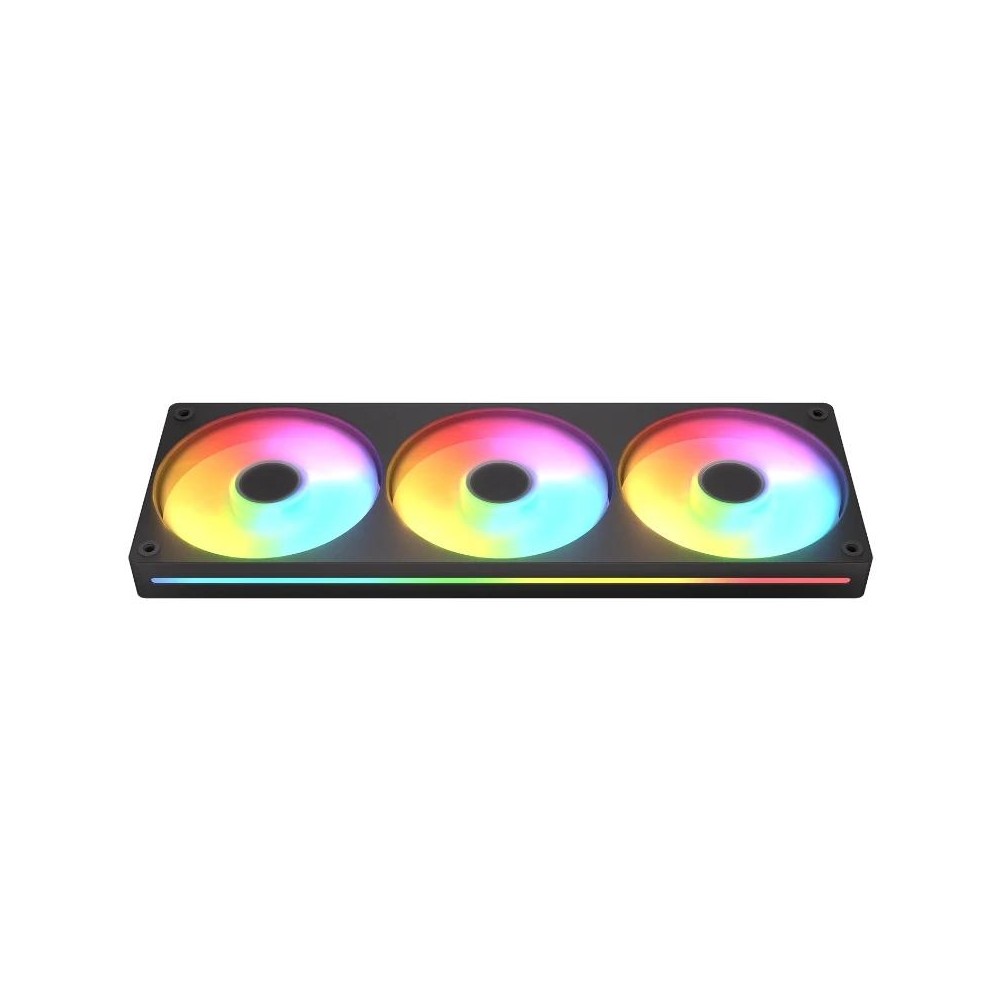 Cougar ventilador unity360-fb argb 12cm black