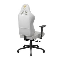 Cougar silla gaming pryme white