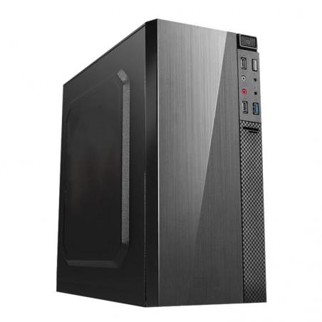 Approx caja m-atx appc-203 usb3.0