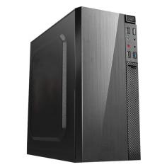 Approx caja m-atx appc-203f 500w usb3.0