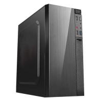 Approx caja m-atx appc-203f 500w usb3.0