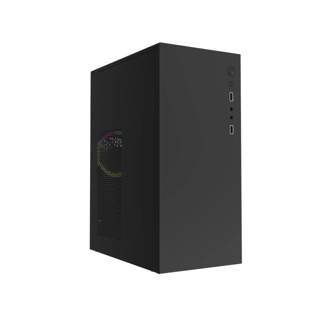 Approx caja m-atx appc-205 usb3.0