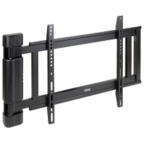 SOPORTE PARED ELECTRICO TOOQ LPM4381XL-B ORBITA 32-75"