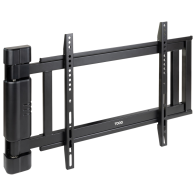 SOPORTE PARED ELECTRICO TOOQ LPM4381XL-B ORBITA 32-75"