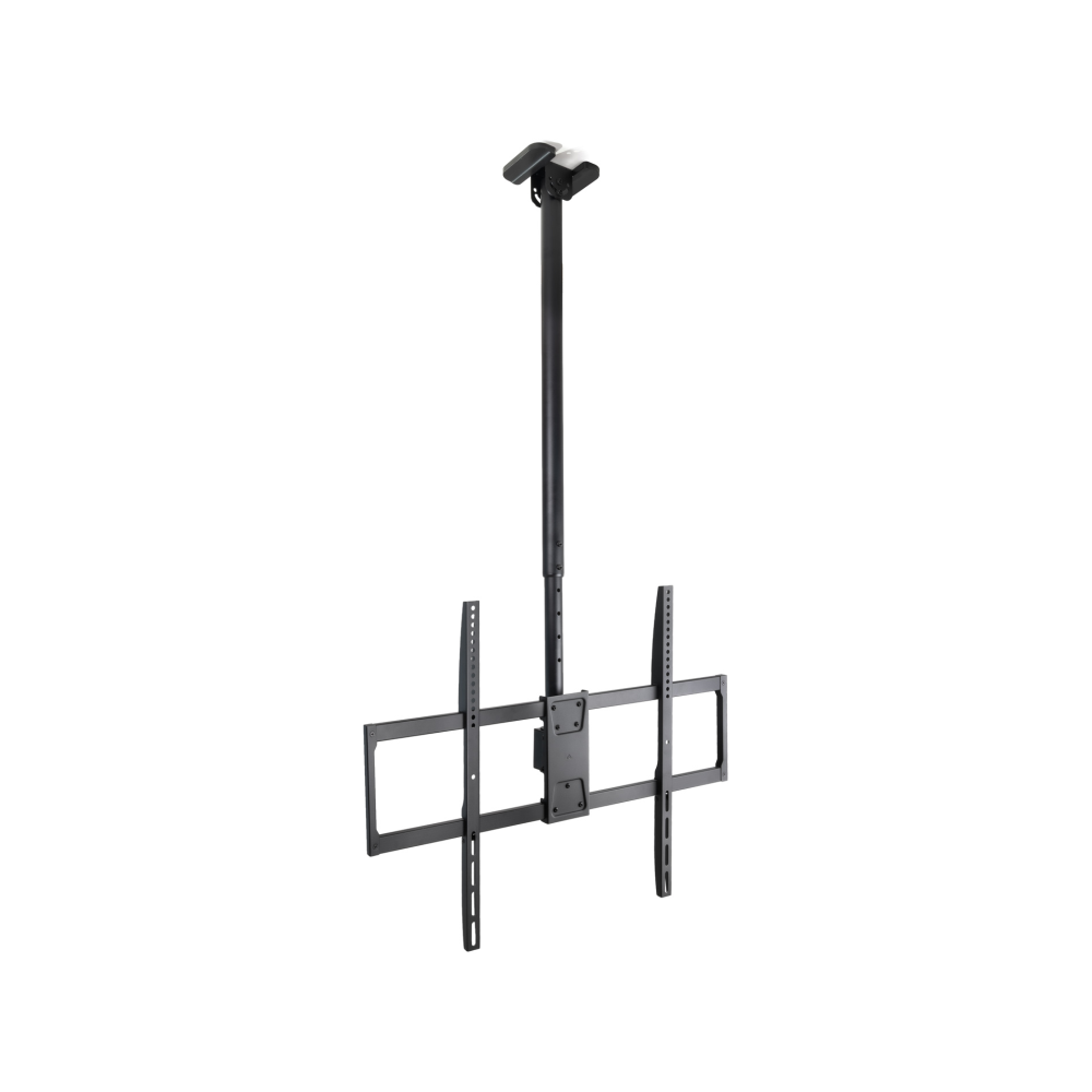 SOPORTE TECHO TOOQ LPCE11100TSLI-B 50-100" GIRATORIO INCLINABLE EXTENSIBLE NEGRO