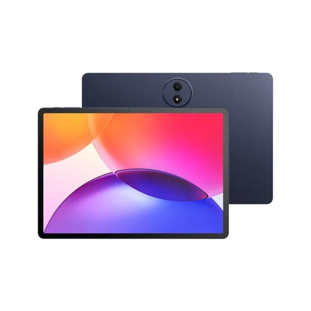 Tcl tab a1 plus 12.2" 6gb+128gb blue + pen + funda