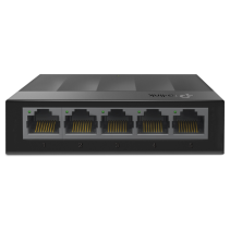 SWITCH TP-LINK 5 PORT GIGABIT DESKTOP