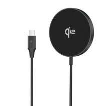 Celly cargador inalámbrico magsafe pro qi