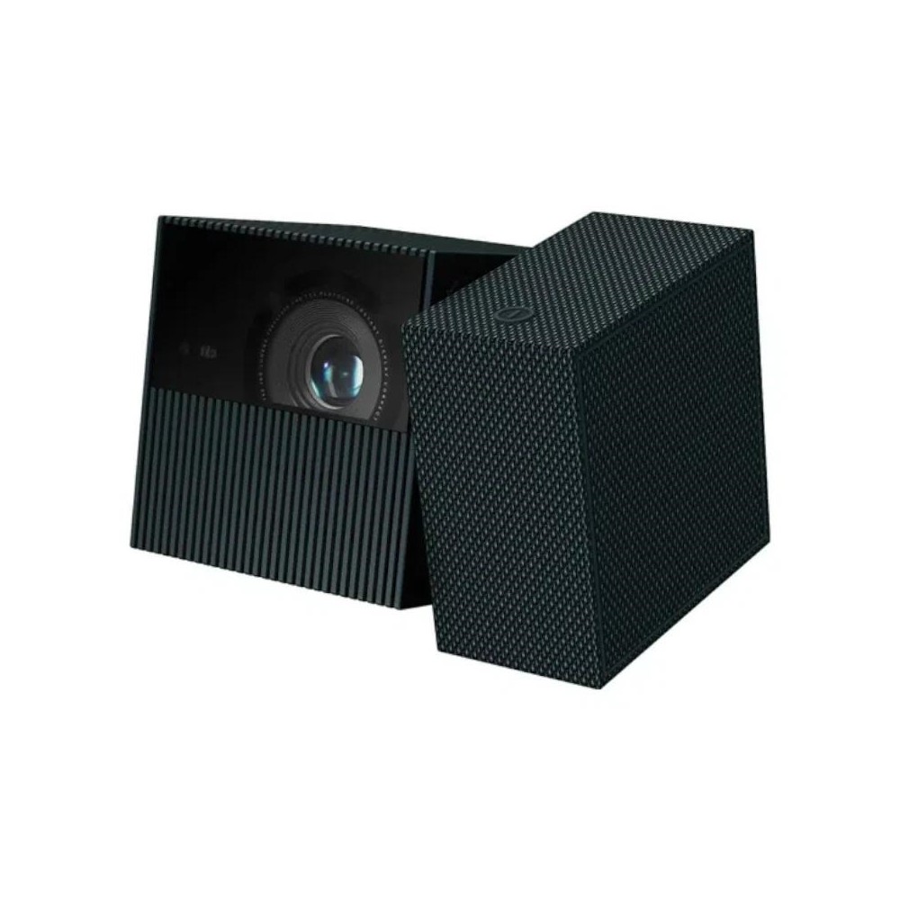 Tcl proyector playcube 750l googletv wf bth spk5w