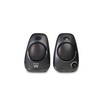 Ewent ew3527 altavoces 2.0 10w usb