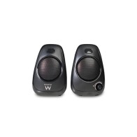 Ewent ew3527 altavoces 2.0 10w usb