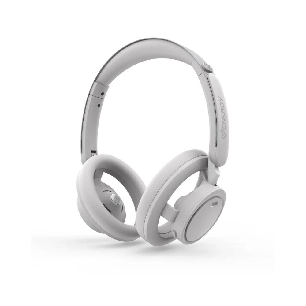 Energy sistem aur diadema opendesign headph white