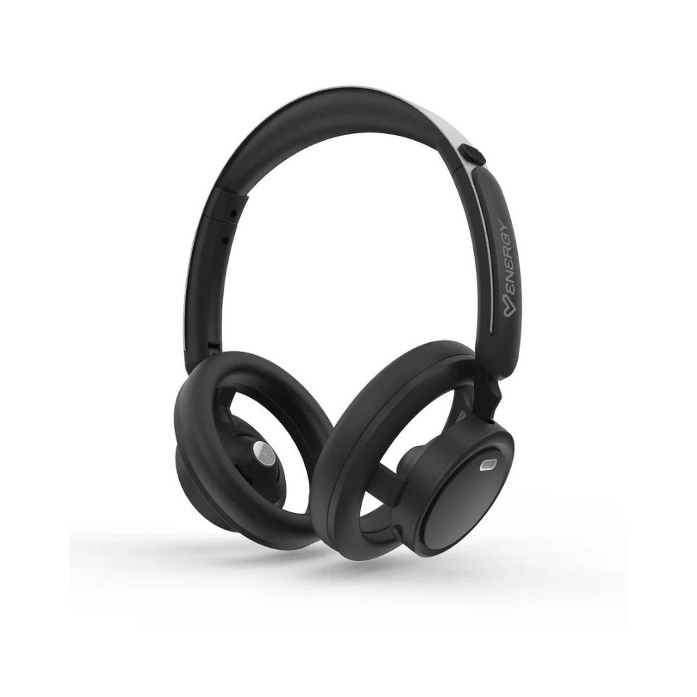 Energy sistem auricular diadema opendesign black