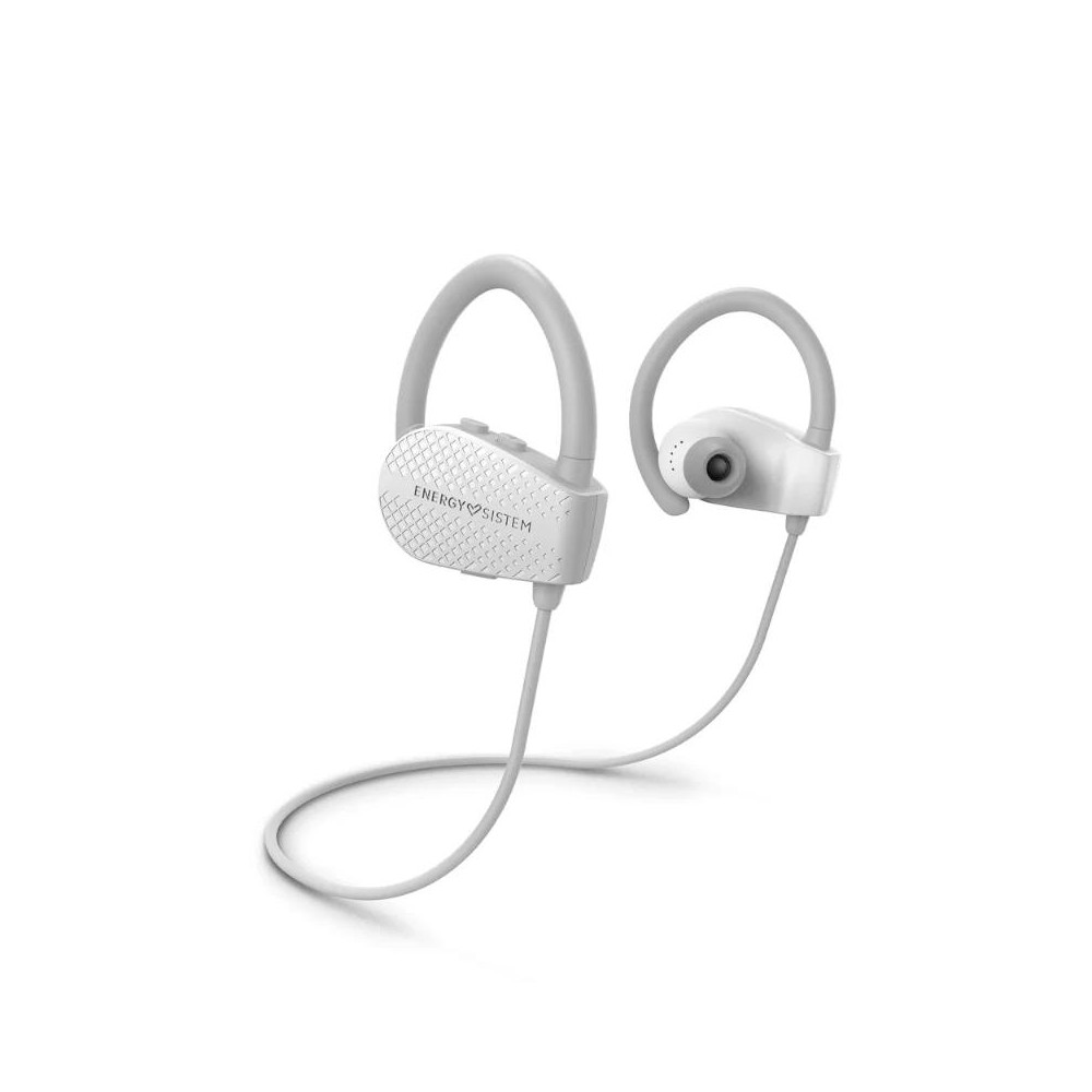 Energy sistem auriculares bluetooth sport 1+ snow