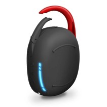 Energy sistem energyclip speaker 2.0 black