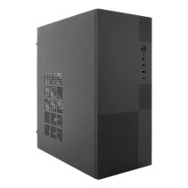 Coolbox caja matx m460 usb-c 3.2 gen1 500w