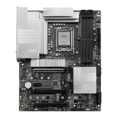 Msi placa base pro z890-p wifi6e ddr5 atx lga1851 2