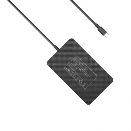 Coolbox cargador portátil gan usb-c 100w