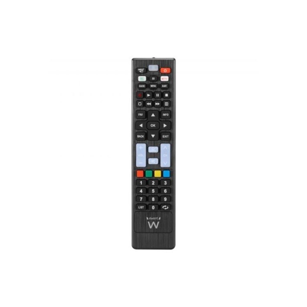 Ewent ew1577 mando tv lg samsung sony hisense tcl